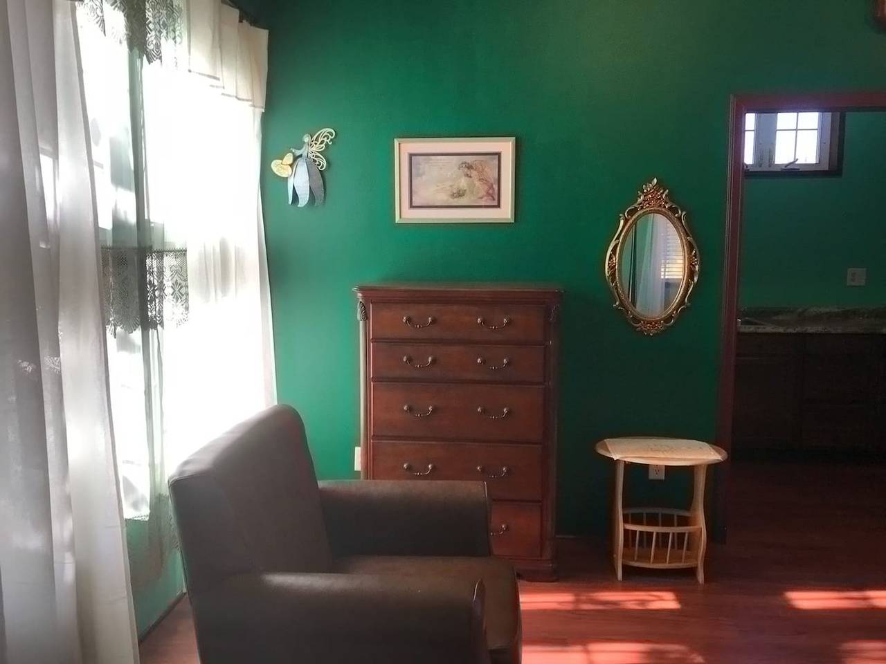 Ganze Wohnung, The Orchard Suite in Shady Cove in Shady Cove, Oregon