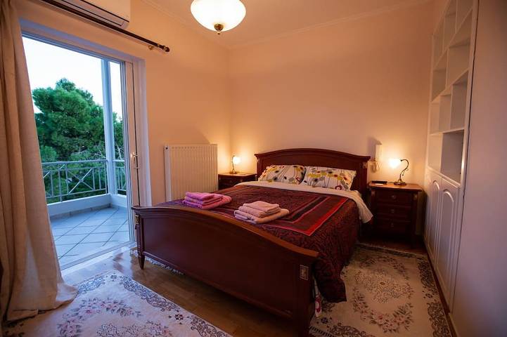 Hotel für 2 Personen - 1