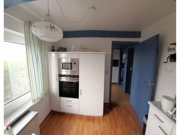 Ferienhaus für 4 Personen in Pellworm, Nordseeinseln, Bild 4