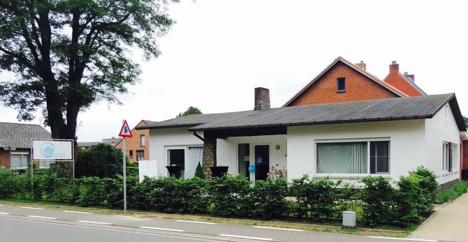 Gîte pour 2 personnes, avec jardin et vue à Dessel