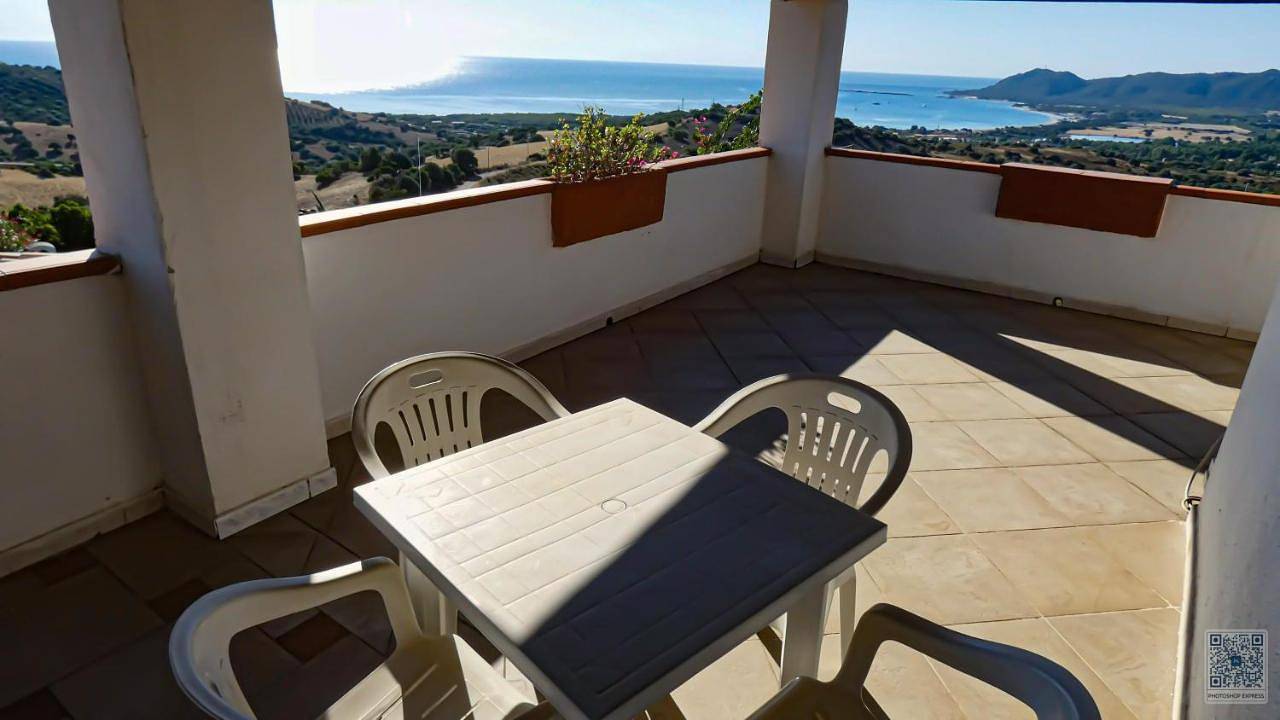 Comino Alto Agriturismo e Appartamenti in Siniscola, Nuoro Provinz