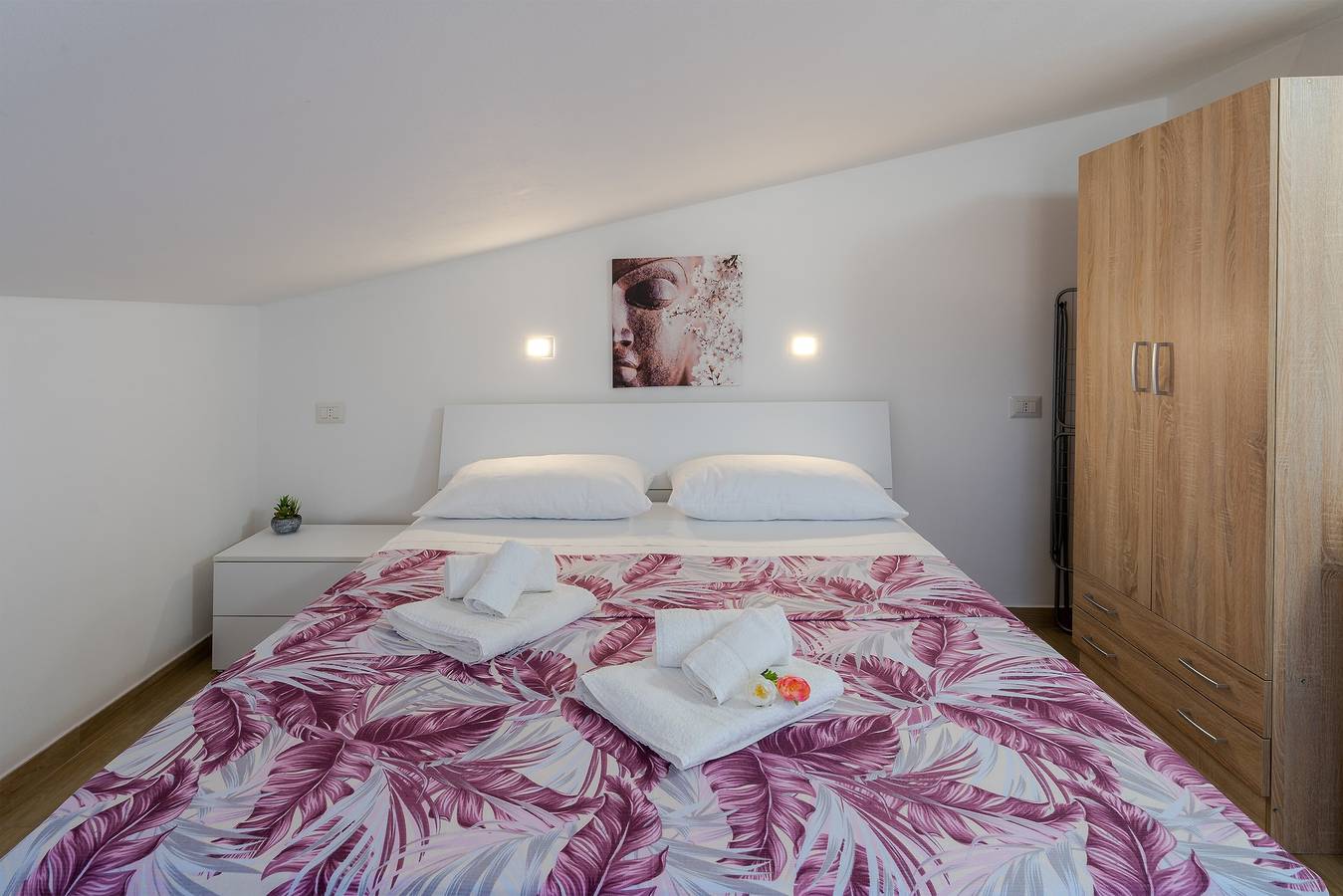 Appartement 'Sud In Villa Sele' met Zeezicht, Wifi en Airconditioning, foto 14