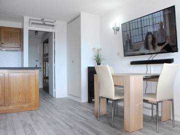 Studio pour 4 Personnes dans Pra-Loup (station de ski), Pra-Loup, Photo 2