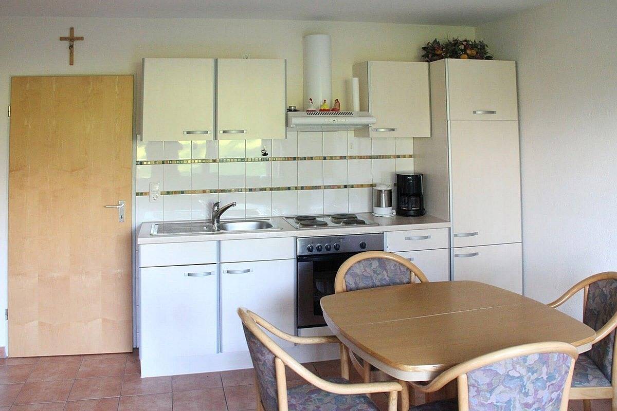 Ganze Ferienwohnung, Ferienwohnung Nr. 1, neben einem Bauernhof, Roßhaupten, Allgäu in Roßhaupten, Bayerisch Schwaben