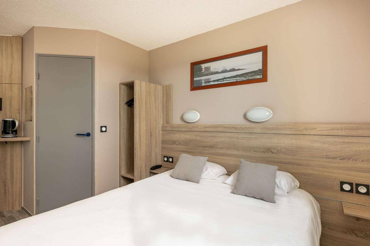 Brit Hotel Iroise Brest in Plougastel-Daoulas, Région de Brest