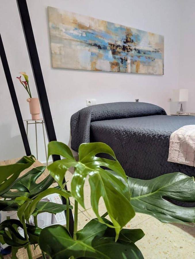 Location de vacances pour 7 personnes à Barro