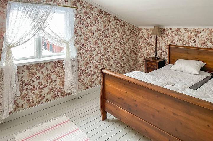 Ferienhaus für 4 Personen in Storfors - 3