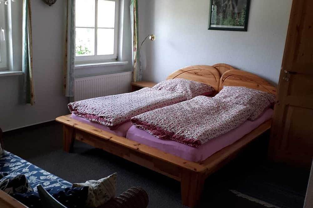 Ganze Wohnung, Land Ambiente Zinnowitz 2 in Zinnowitz, Usedomer Norden