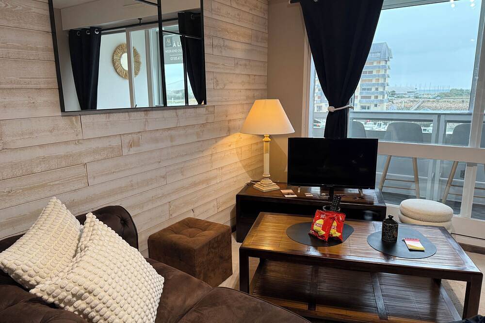 Appartement de vacances