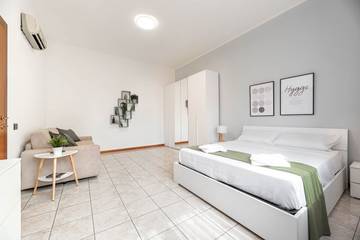 Ferienwohnung für 4 Personen in Padua