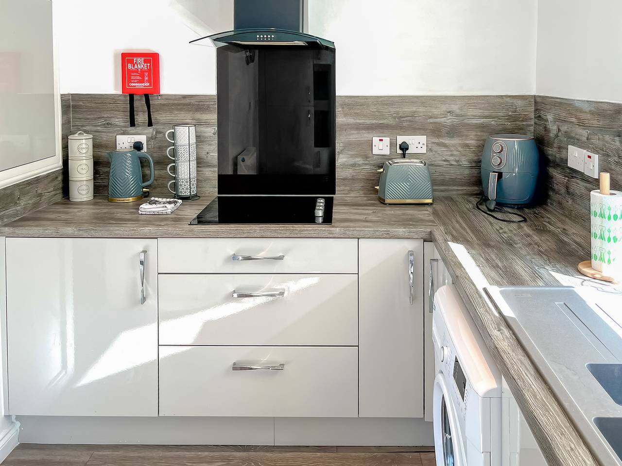Ganze Wohnung, Cambusmoon Apartment in Loch Lomond, West Dunbartonshire