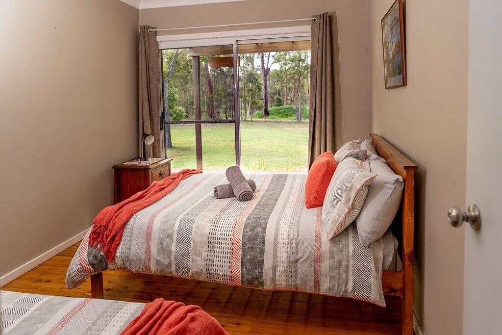 Sascha's Retreat The Hunter Valley Farm -Pokolbin - Tierfreundlich- Kostenlos 4g Wlan in Rothbury, Hunter Valley