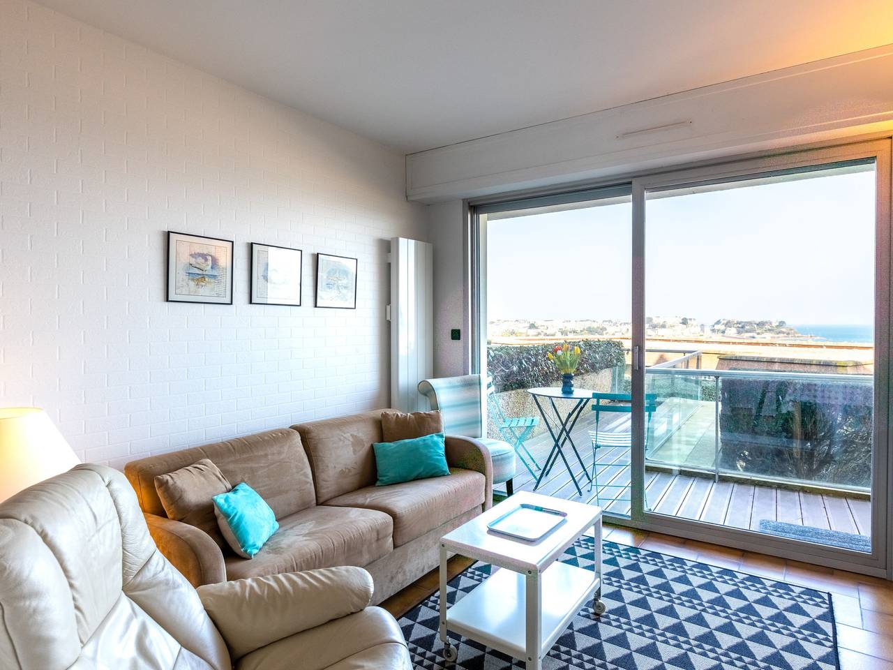 Photo : Appartement de vacances