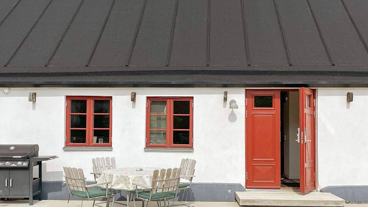 Ferienhaus für 4 Personen (60 m²) in Skurup in Skurup, Schwedische Ostsee