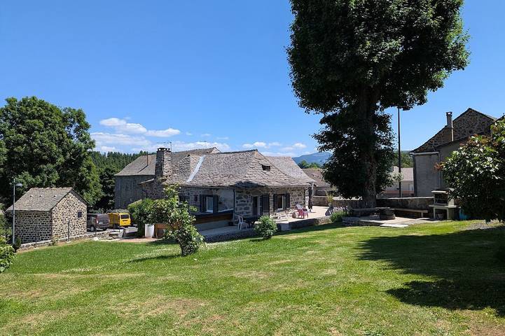 Gîte pour 7 personnes