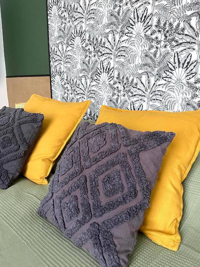 Gîte pour 2 personnes à Fontenay-aux-Roses - 4