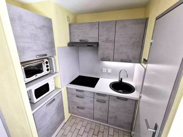 Appartement De Vacances pour 6 Personnes dans Port Leucate, Leucate, Photo 2