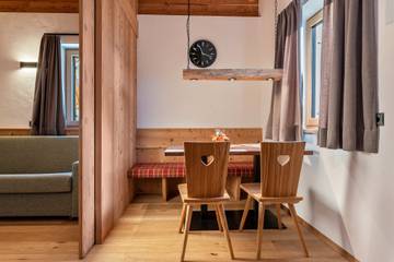 Ferienwohnung für 4 Personen in Völs am Schlern, Seiser Alm, Bild 1
