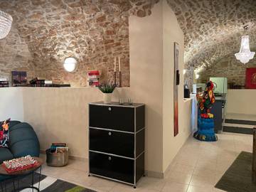 Gîte pour 2 personnes à Le Pin