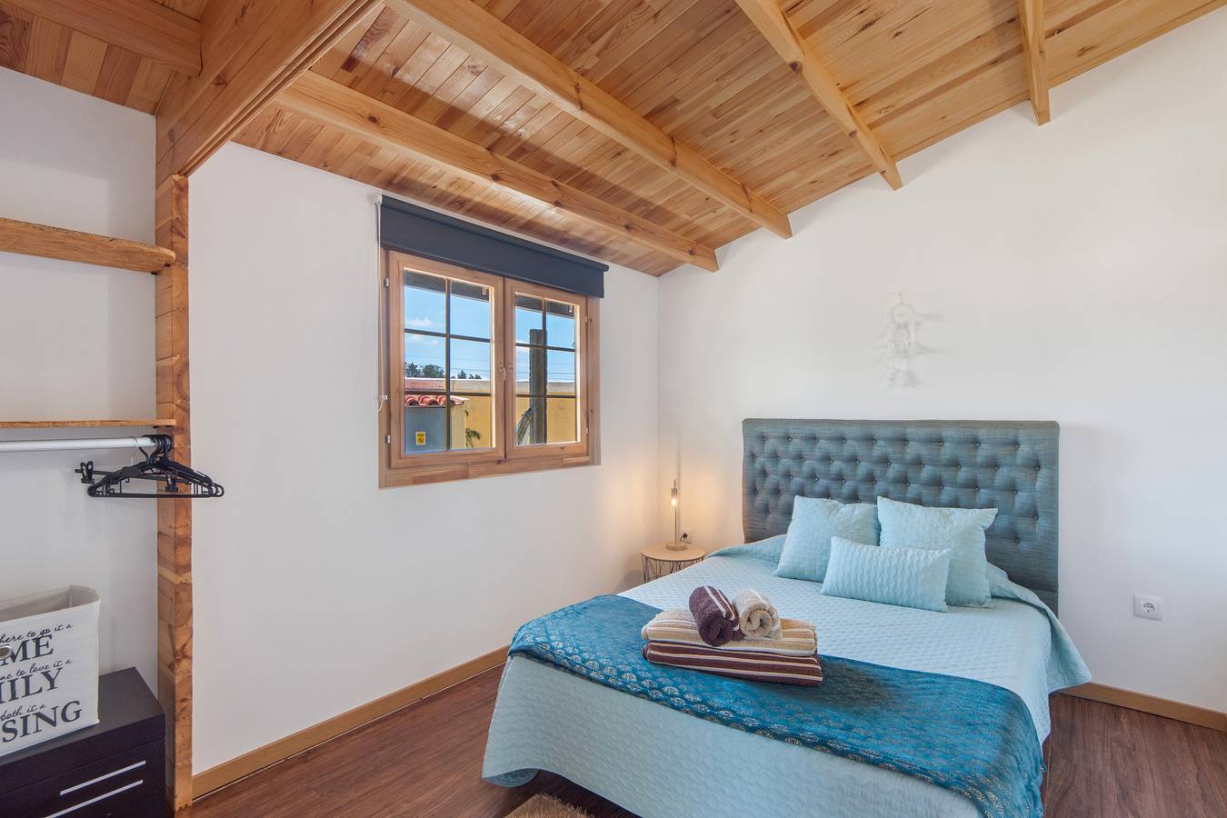 Casa de Vacaciones 'Casinha Saragoça y Vergueiro' con Piscina Compartida, Wi-Fi y Aire Acondicionado in Ponte de Vagos, Ponte de Vagos e Santa Catarina