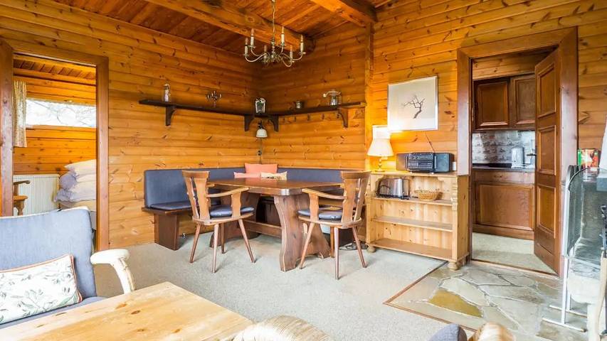 Ferienhaus für 4 Personen in Bad Lauterberg - 3