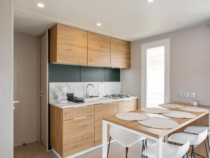 Location de vacances pour 6 personnes, avec terrasse et piscine, animaux acceptés à Bouillon - 4