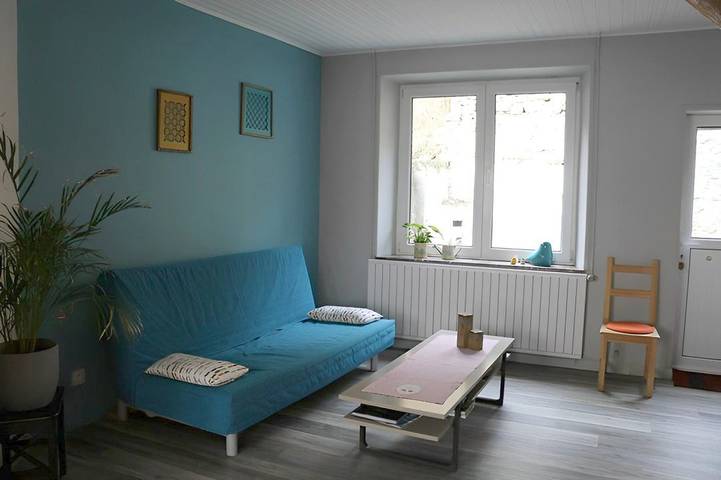 Gîte pour 8 personnes, avec jardin et terrasse dans Grand Est - 4