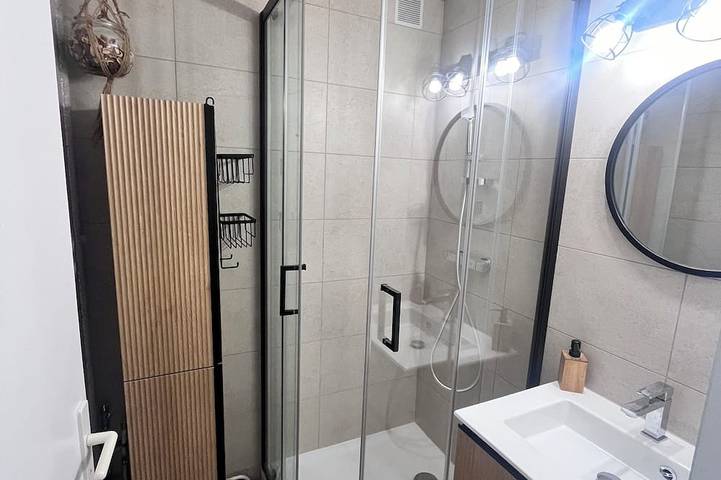 Gîte pour 4 personnes à Bielle (Pyrénées-Atlantiques) - 3