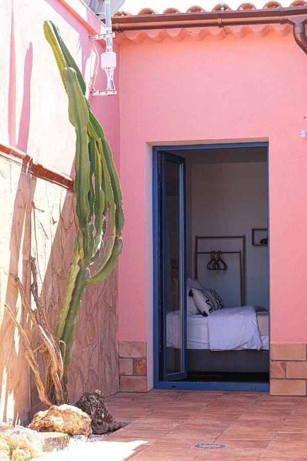 Chalet para 3 personas, con terraza y vistas en Comunidad Valenciana - 4