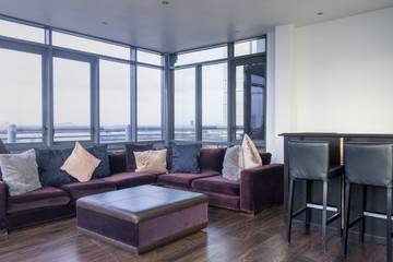 Vakantieappartement voor 4 Personen in Dublin, County Dublin, Afbeelding 2