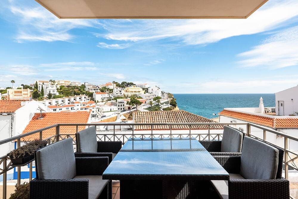 Appartamento vacanze a Distretto di Faro a partire da 223€ a notte