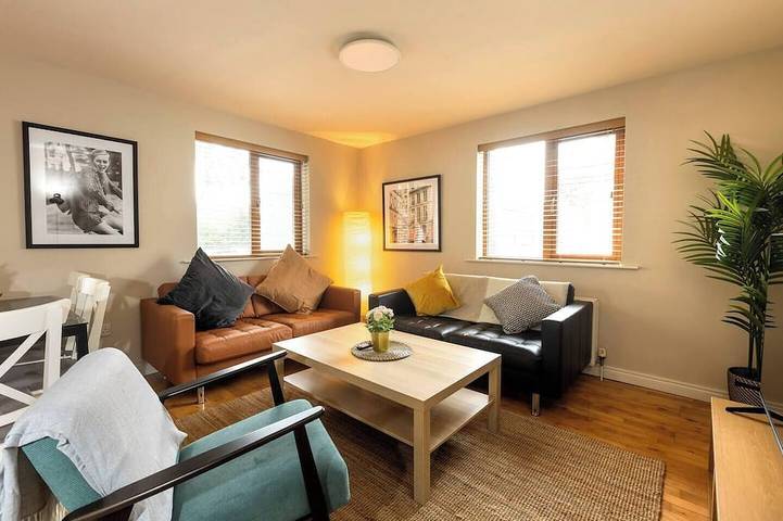 Ferienwohnung für 4 Personen - 1
