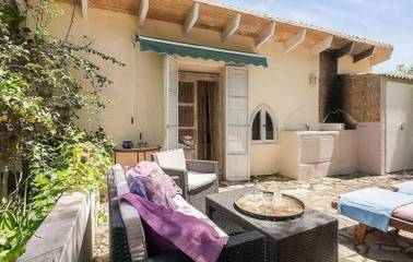Ferienhaus in Petra (Mallorca), Mallorca Inselmitte für 2 