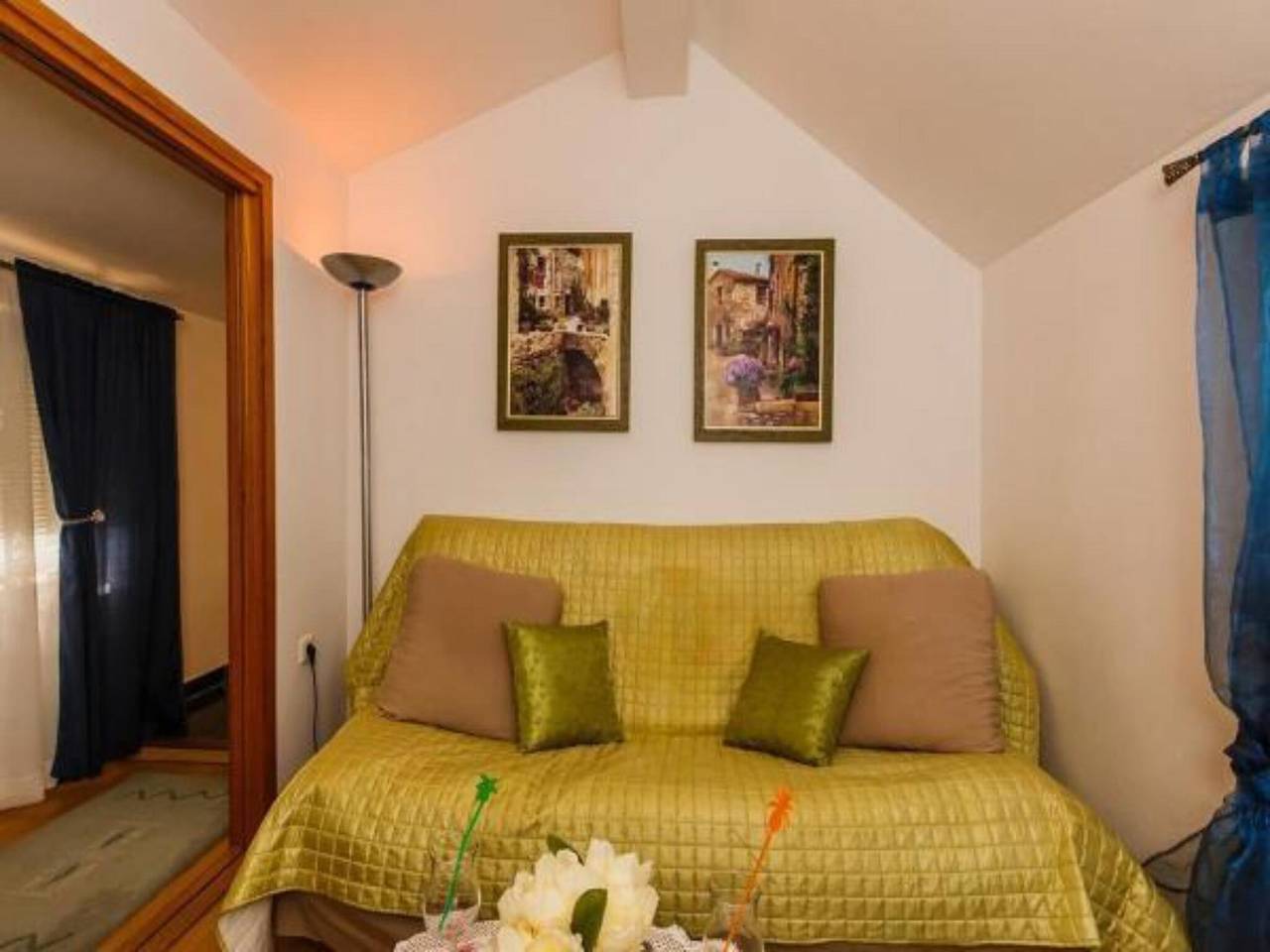Appartamento vacanze a Brac a partire da 100€ a notte