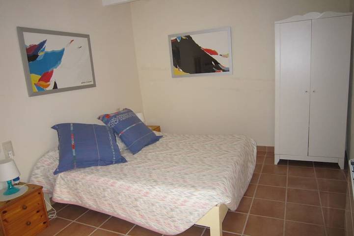 Location de vacances pour 6 personnes, avec terrasse à Alaior - 3