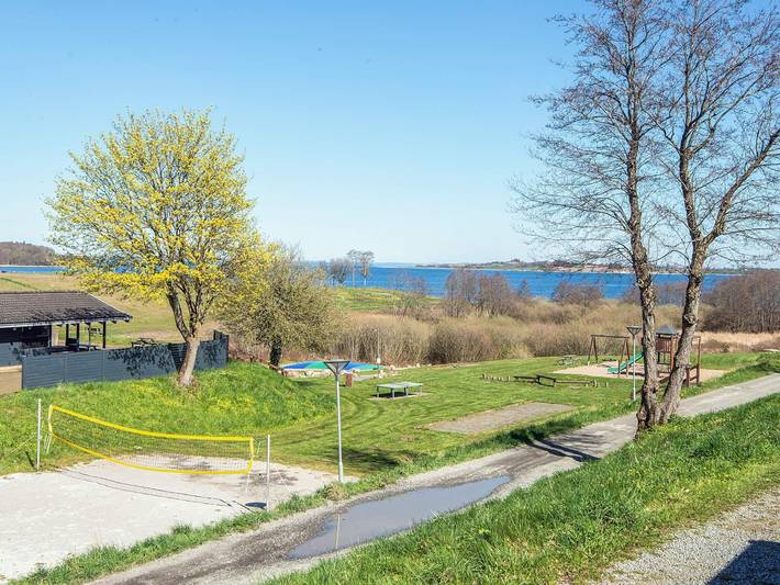 Ferienhaus für 2 Personen, mit Terrasse und Garten sowie Pool in Løjt - 3