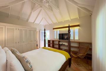 Chalet para 8 Personas en Saint-Barthélemy, Foto 2