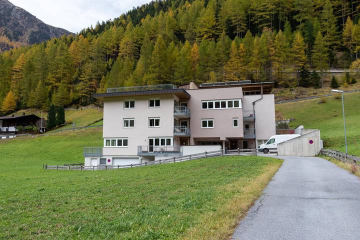 Ferienwohnung für 4 Personen in Zwieselstein - 3