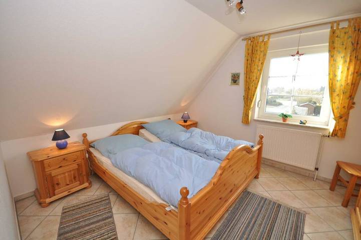 Bauernhof für 5 Personen, mit Garten, mit Haustier in Wittmund - 2