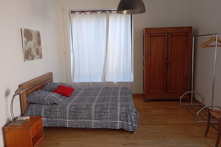 Grande Maison Catalane Agréable a Vivre in Torreilles, Côte d'Améthyste