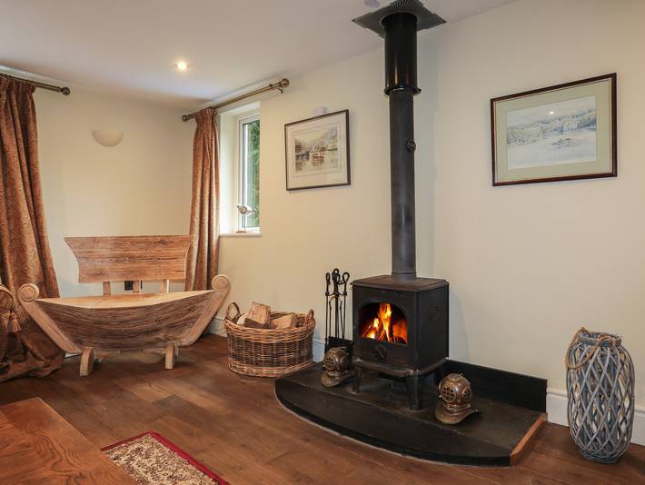 Melin y Coed in Isle of Anglesey