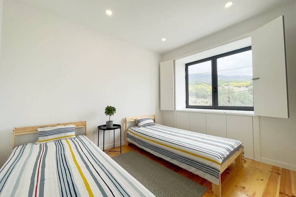 Ganze Wohnung, ★★★ By booking directly with Donno, you benefit from better conditions, exclusive offers, and a meticulously planned experience. ★★★ in Conceição, Covilhã e Canhoso