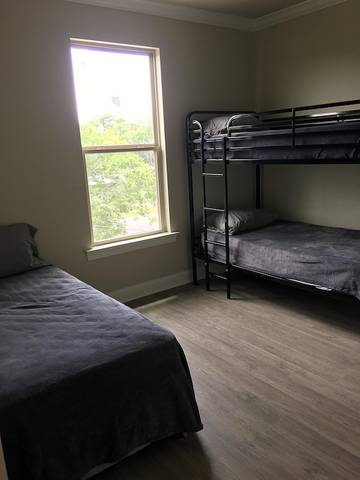 Lodge for 10 Guests in Louisiana, USA, Picture 1