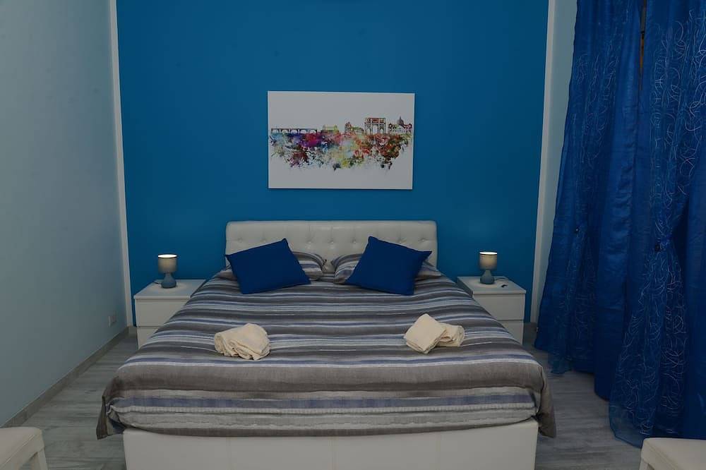 Apartamento entero, En Casa di Rosa, su hogar a tiro de piedra de San Pietro ... in Roma, Provincia de Roma