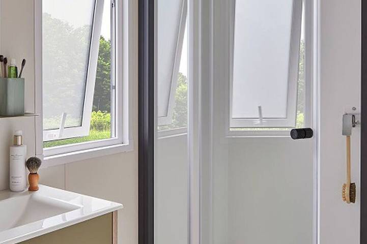 Camping pour 6 personnes à Saint-Lunaire - 4