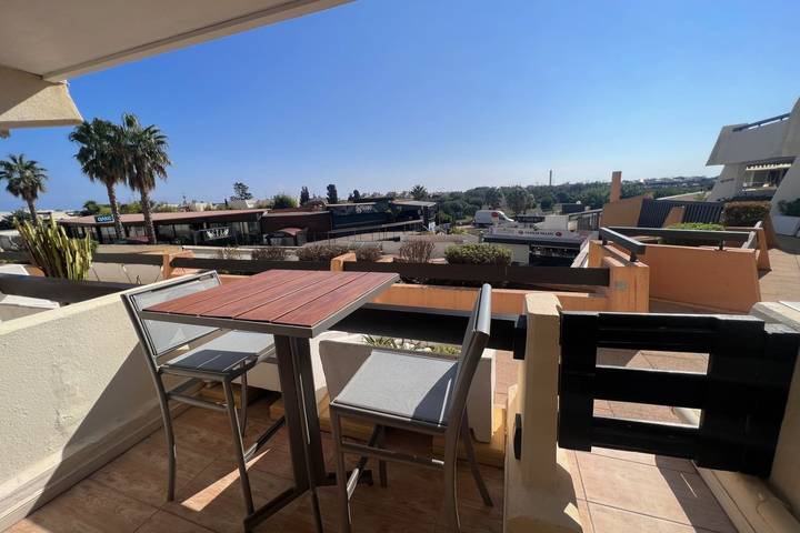 Gîte pour 2 personnes, avec terrasse dans Cap d'Agde naturiste - 3