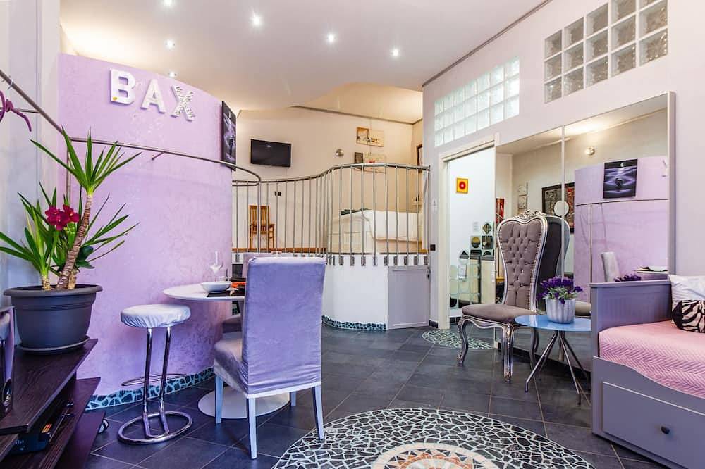 Appartamento intero, Loft Fashion Design - Martini's Home, Milano in Sesto San Giovanni, Provincia di Milano