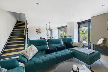 Location De Vacances pour 14 Personnes dans Ponts, Région d'Avranches, Photo 3
