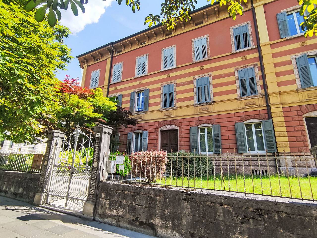 Appartamento intero, Leoni - Leoni 100.1 in Rovereto, Trentino