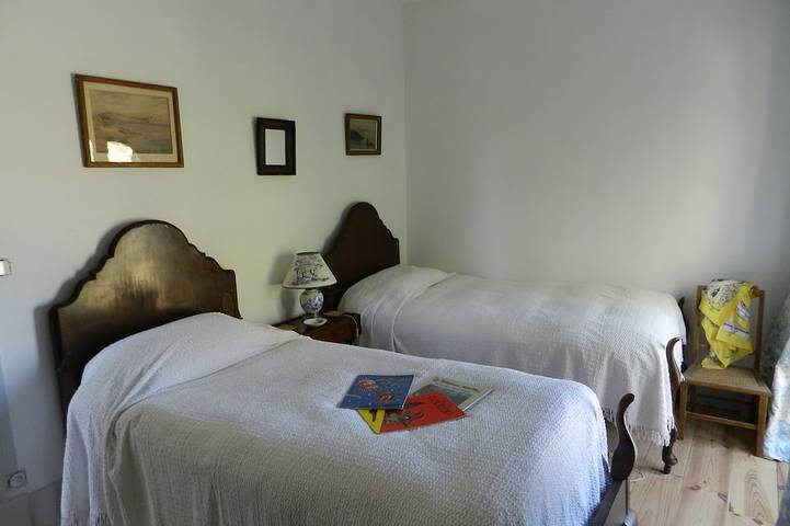 Location de vacances pour 7 personnes, avec jacuzzi et jardin à Jegun - 3